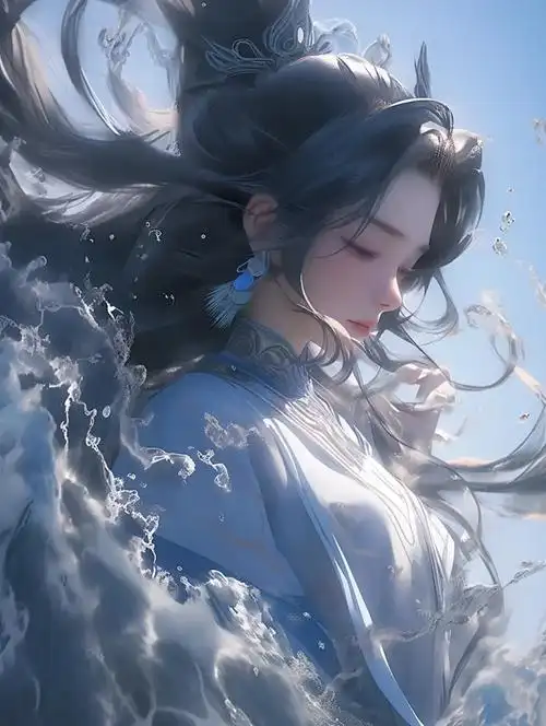 剑来玄幻小说海报